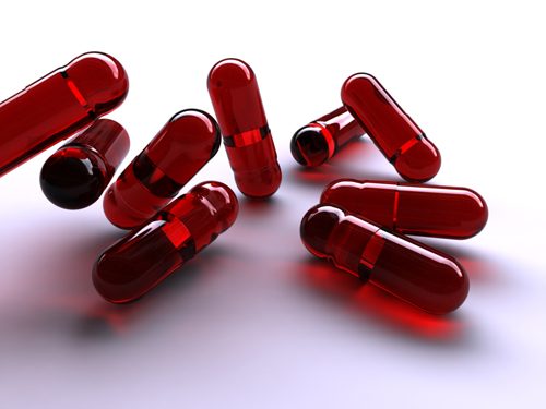 Pills