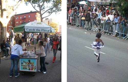 Afro-American Day Harlem
