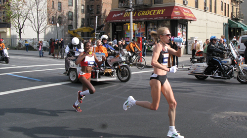 Marathon 03